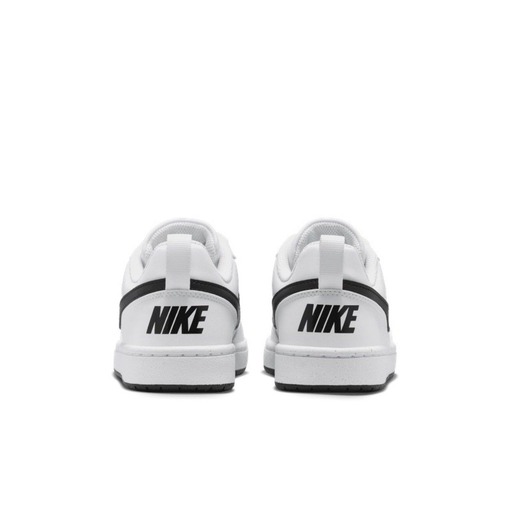 NIKE COURT BOROUGH LOW RECRAFT (GS)