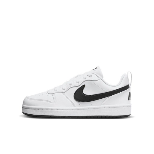 NIKE COURT BOROUGH LOW RECRAFT (GS)