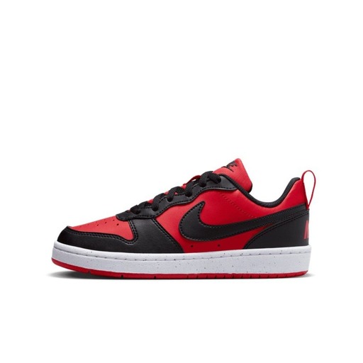 NIKE COURT BOROUGH LOW RECRAFT BG