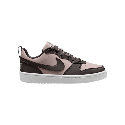 NIKE COURT BOROUGH LOW RECRAFT (GS) DV5456-601