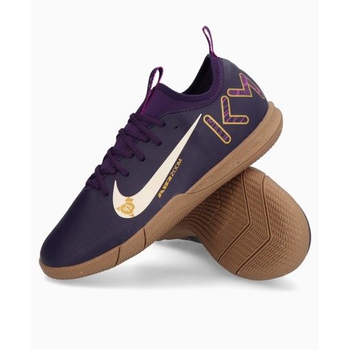 NIKE JR ZOOM VAPOR 16 ACADEMY KM IC