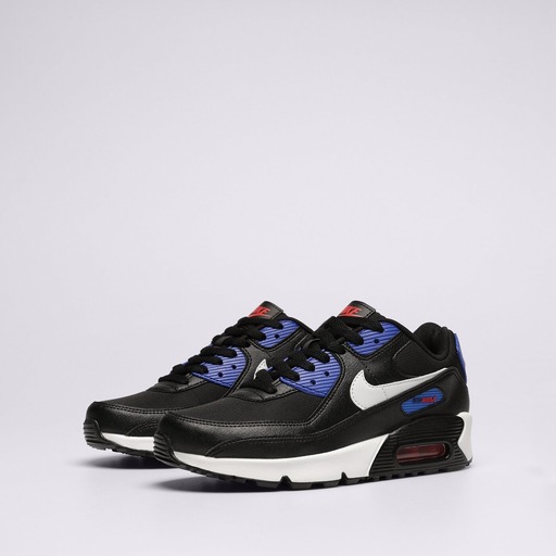 NIKE  AIR MAX 90 NN GS SC FV0369-001