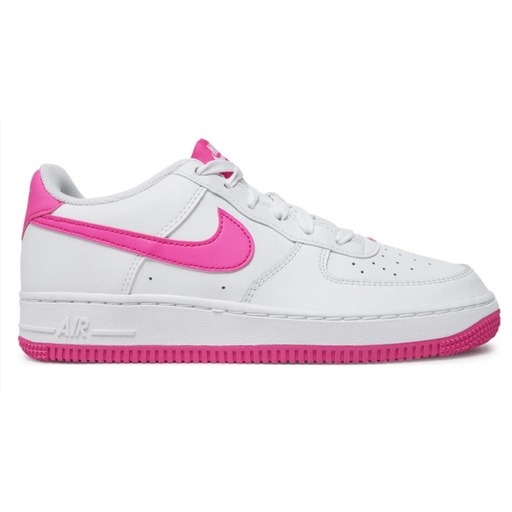 NIKE AIR FORCE 1 (GS)