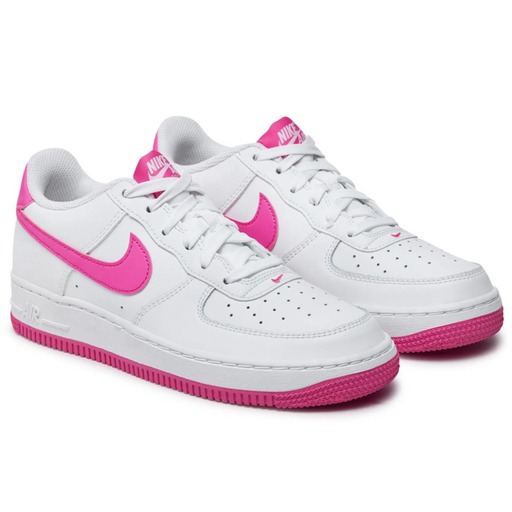 NIKE AIR FORCE 1 (GS)
