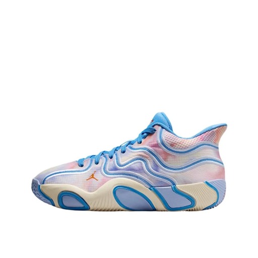 NIKE JORDAN TATUM 3 BG HF3136-400
