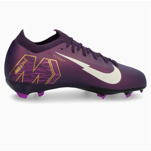 NIKE JR. MERCURIAL VAPOR 16 PRO KYLIAN MBAPPÉ