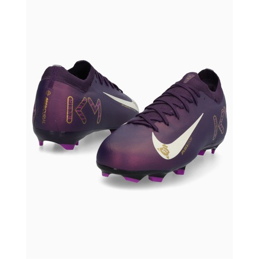 NIKE JR. MERCURIAL VAPOR 16 PRO KYLIAN MBAPPÉ