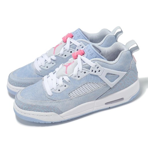 NIKE JORDAN SPIZIKE LOW FEM GG HJ7824-400