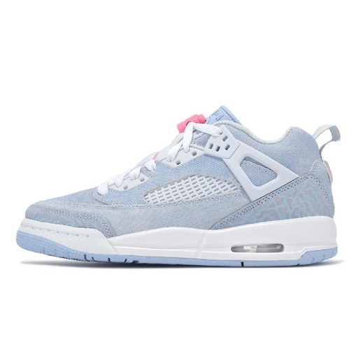 NIKE JORDAN SPIZIKE LOW FEM GG HJ7824-400