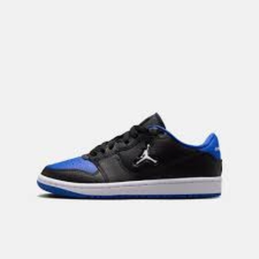 NIKE JORDAN COURT CONNECT LOW BG
