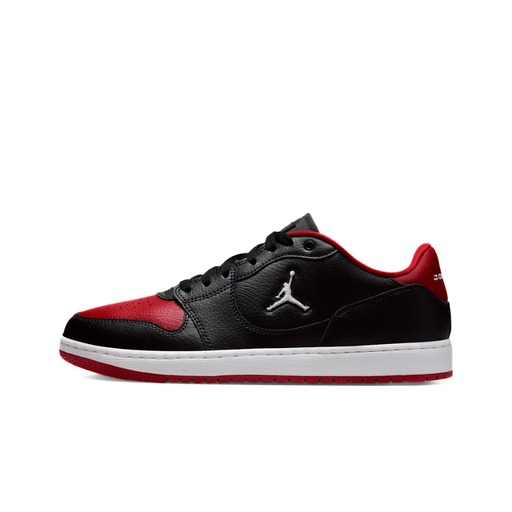 NIKE JORDAN COURT CONNECT LOW BG