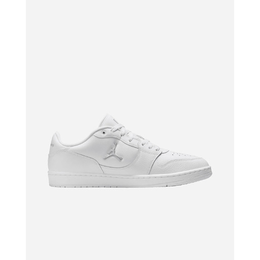 NIKE JORDAN COURT CONNECT LOW BG