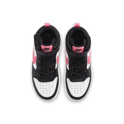 NIKE COURT BOROUGH MID 2 BPV
