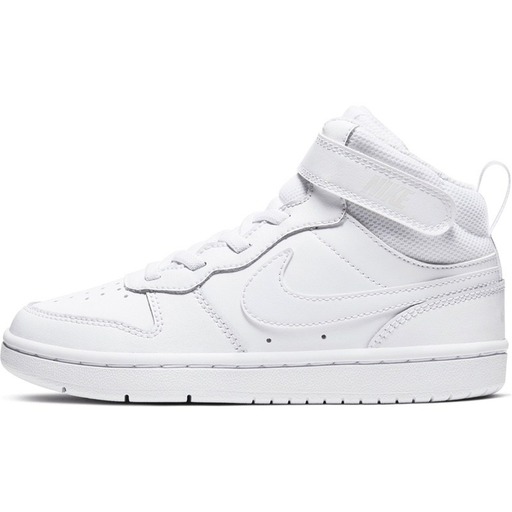 NIKE COURT BOROUGH MID 2 BPV CD7783-100