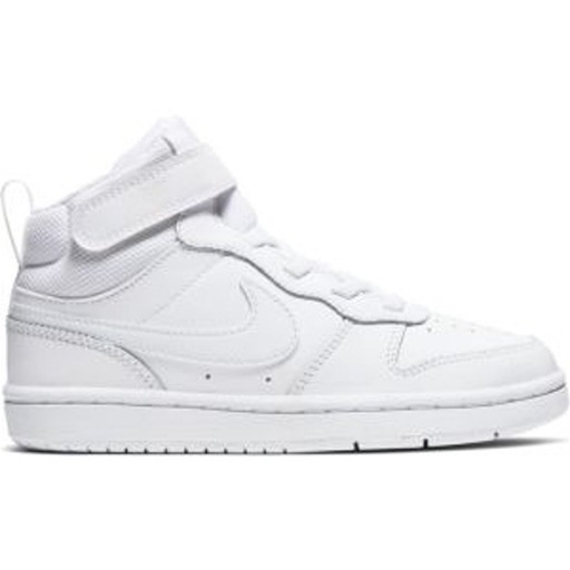 NIKE COURT BOROUGH MID 2 BPV CD7783-100
