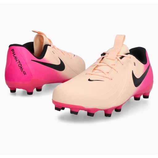 NIKE JR. PHANTOM GX 2 ACADEMY