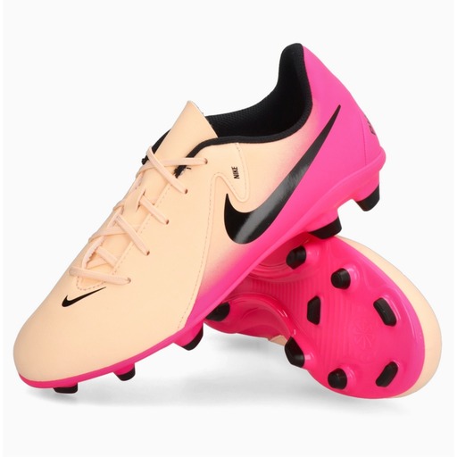 NIKE JR. PHANTOM GX 2 CLUB