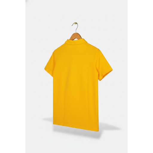 Short Sleeve Polo Shirts JB 03 GR POLO