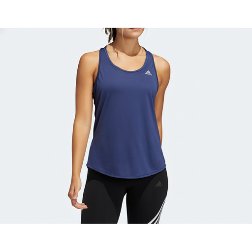 Tank Top RUN IT TANK W
