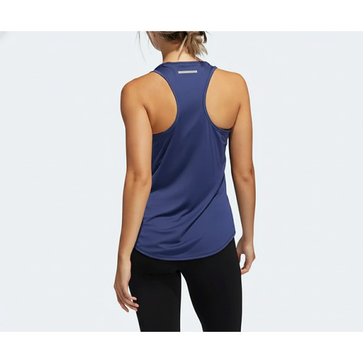 Tank Top RUN IT TANK W