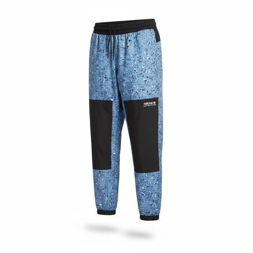 Denim ADV WNTR AOP SP