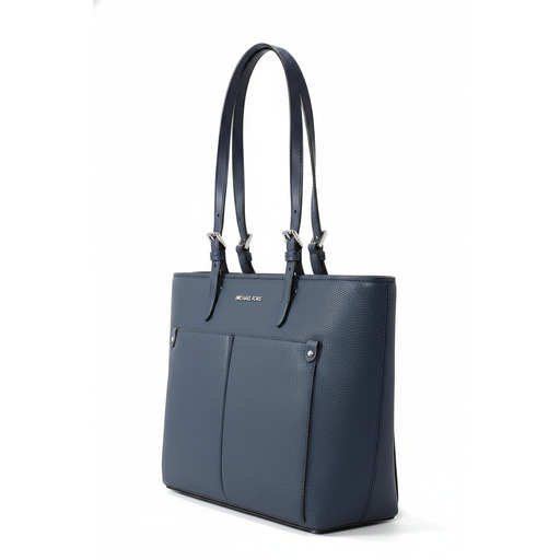 Michael Kors Çantë Jet Set Medium Pocket Tote Bag