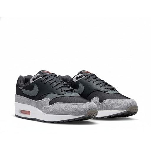 Nike Air Max 1 Premium Dark Smoke Grey
