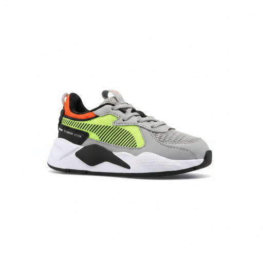 Darter Pro Running