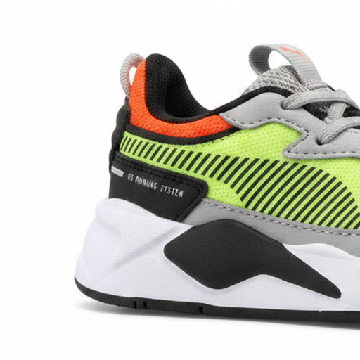 Darter Pro Running
