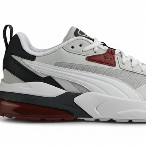 Puma Vis2K