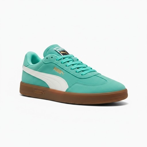 PUMA ASCENSO Low top