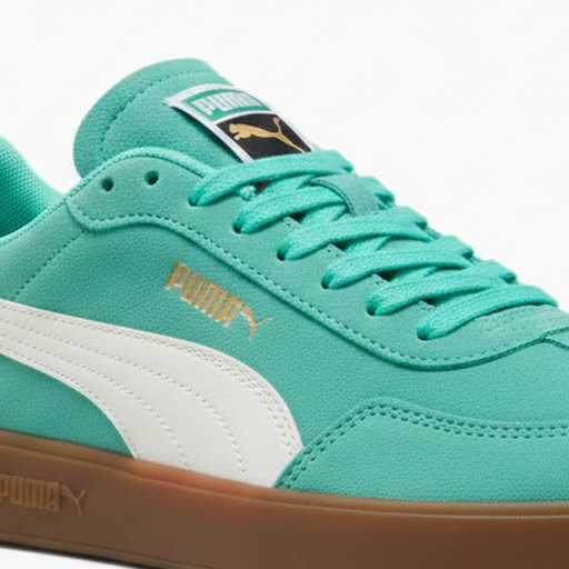 PUMA ASCENSO Low top