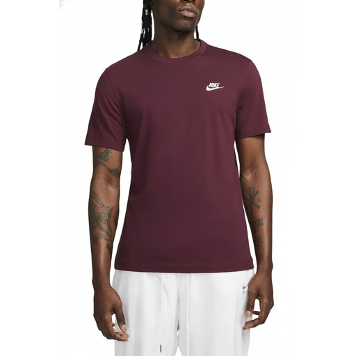 Nike NSW Club T-Shirt
