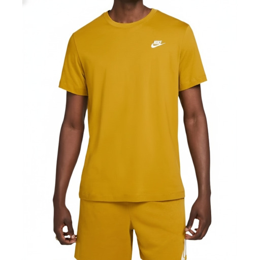 Nike NSW Club T-Shirt