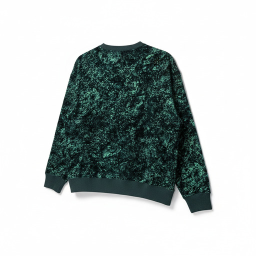 ACG Therma-FIT Tuff Fleece Crew