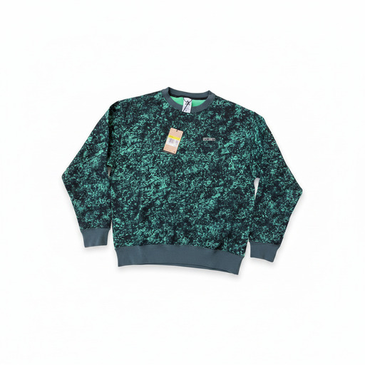 ACG Therma-FIT Tuff Fleece Crew