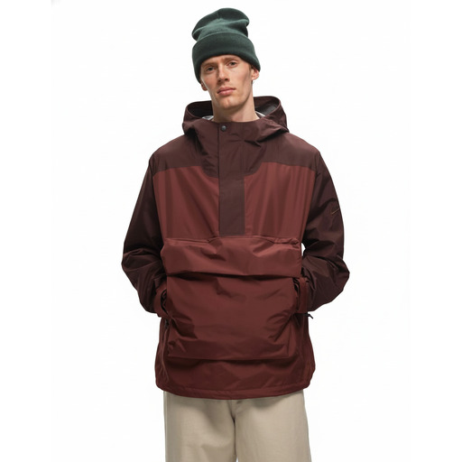 Tech Pack Storm-FIT ADV GORE-TEX Anorak