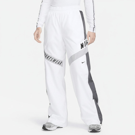 Nike Sportswear Women's High-Waisted Pants