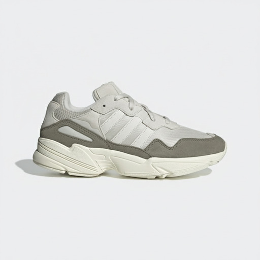 Adidas YUNG-96 Running Sneakers Grey