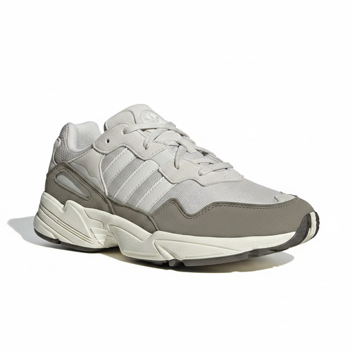 Adidas YUNG-96 Running Sneakers Grey