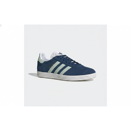 Adidas Gazelle Navy Blue Sneakers
