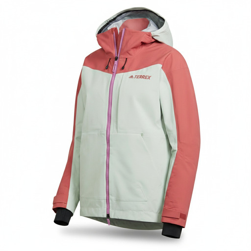 3L PCN JKT W