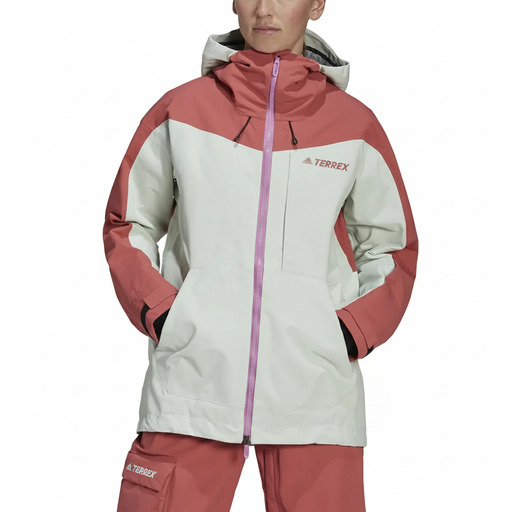 3L PCN JKT W