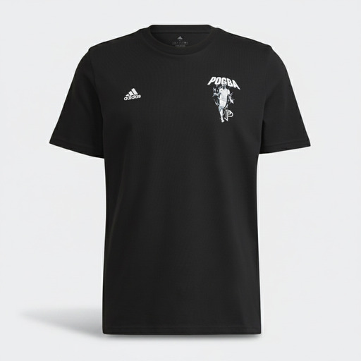 GRAPHIC TEE (SHORT S