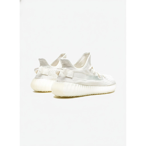 Adidas Yeezy Boost 350 V2 Sneakers Cream White