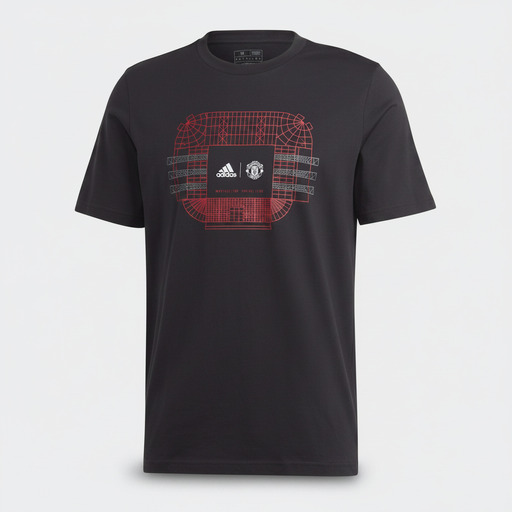 MUFC GR TEE