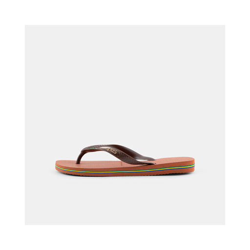 HAVAIANAS Brasil Logo - Chanclas