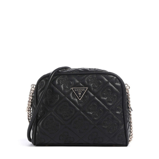 GUESS ADELASIA CAMERA CROSSBODY - Bolso