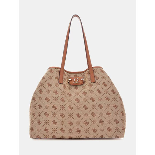 GUESS NEDA LARGE 2 IN 1 TOTE - Bolso
