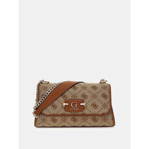 GUESS NEDA CONVERTIBLE XBODY FLAP - Bolso